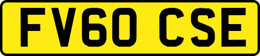 FV60CSE