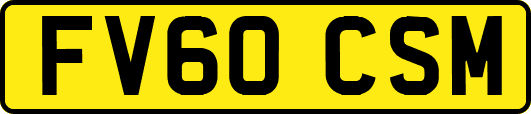 FV60CSM