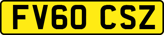 FV60CSZ