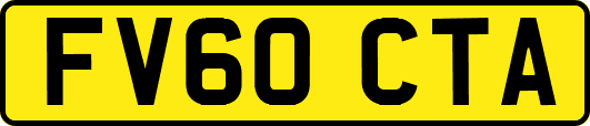 FV60CTA