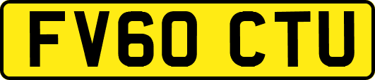 FV60CTU