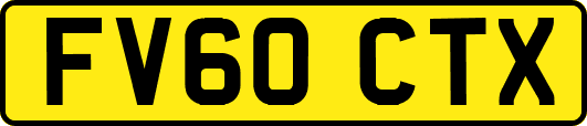 FV60CTX