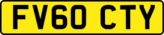 FV60CTY