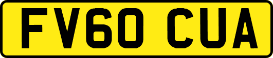 FV60CUA