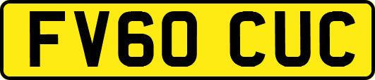 FV60CUC