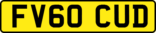 FV60CUD