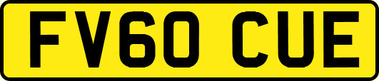 FV60CUE