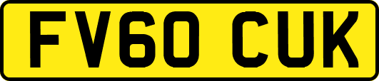 FV60CUK