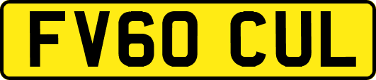 FV60CUL