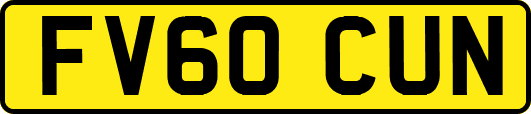 FV60CUN