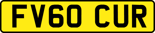 FV60CUR