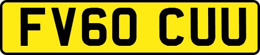 FV60CUU