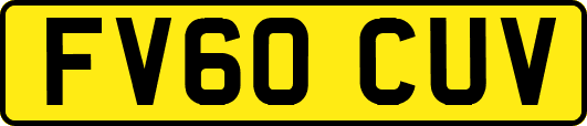 FV60CUV