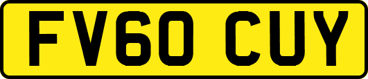FV60CUY
