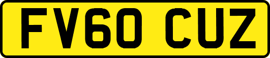 FV60CUZ
