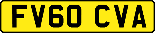 FV60CVA