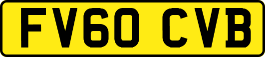 FV60CVB
