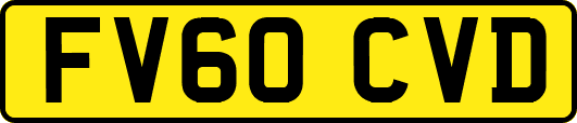 FV60CVD