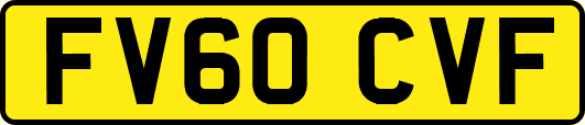 FV60CVF