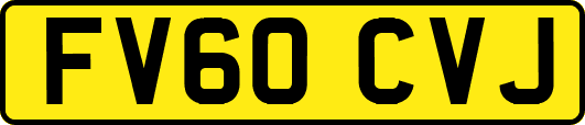 FV60CVJ