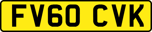 FV60CVK