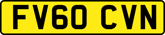 FV60CVN