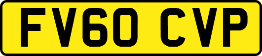 FV60CVP