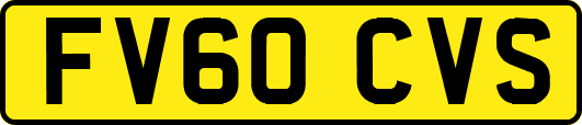 FV60CVS