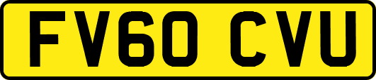 FV60CVU