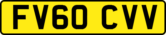 FV60CVV