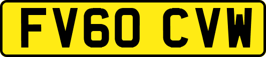FV60CVW