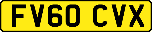 FV60CVX