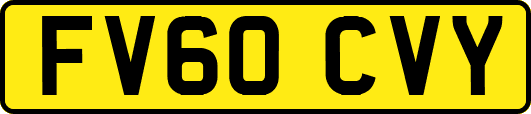 FV60CVY