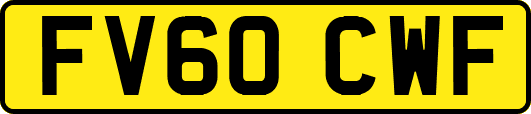 FV60CWF