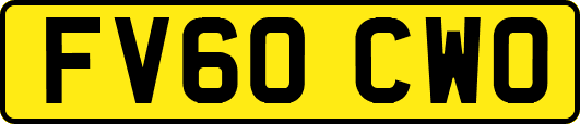 FV60CWO