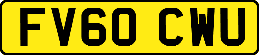 FV60CWU