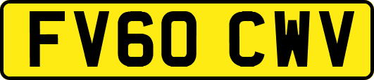 FV60CWV