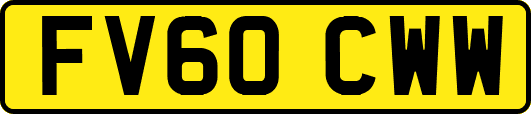 FV60CWW