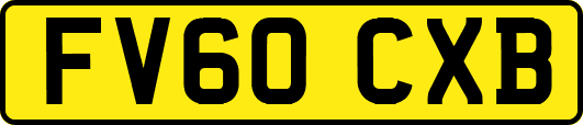 FV60CXB