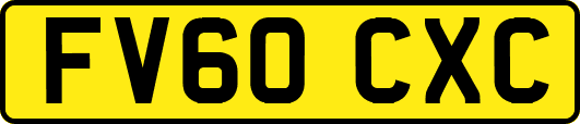 FV60CXC