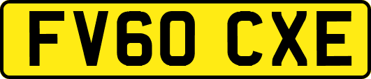 FV60CXE