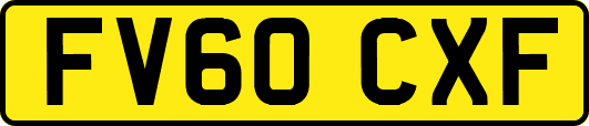 FV60CXF