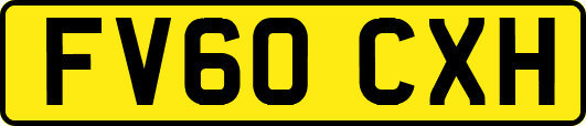 FV60CXH