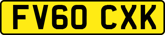 FV60CXK