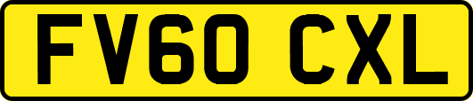 FV60CXL