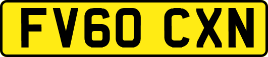 FV60CXN