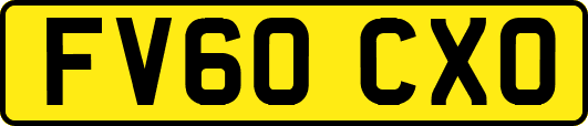 FV60CXO