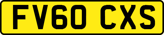 FV60CXS
