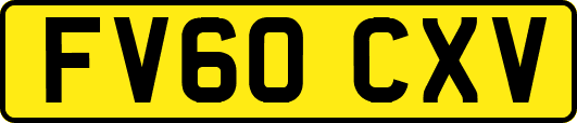FV60CXV