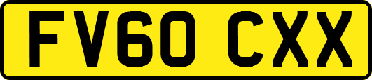 FV60CXX